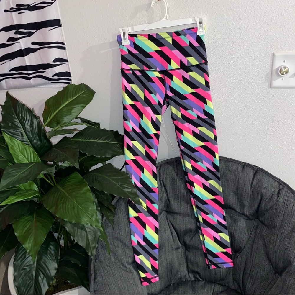 VS Leggings
